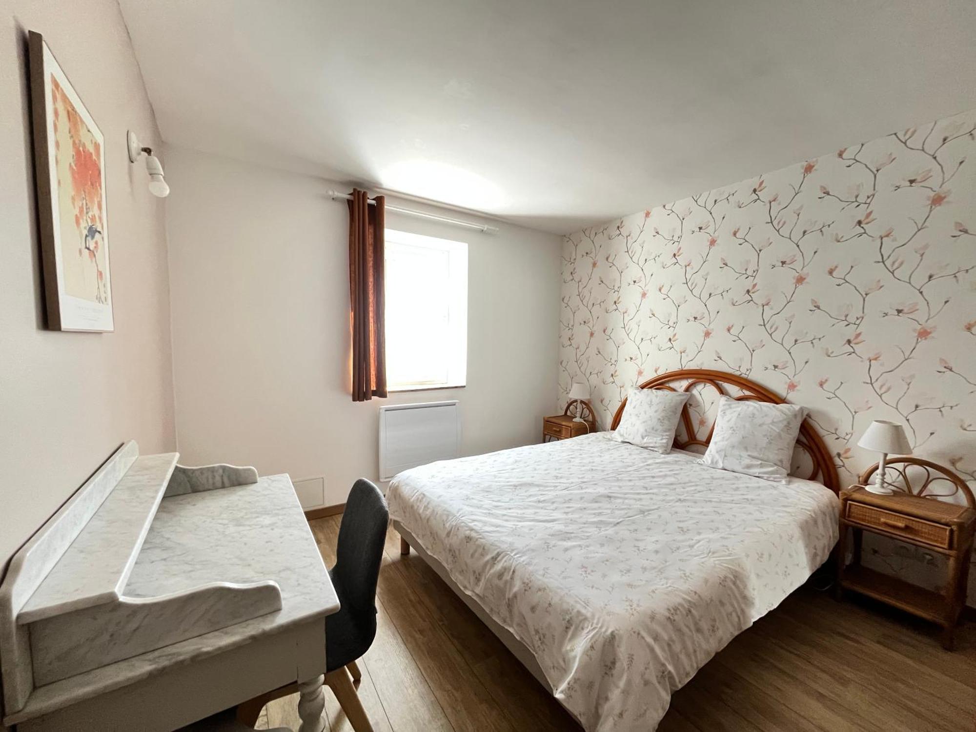 Mas Picagnol Apartman Oms Kültér fotó